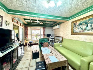 大魯閣商圈邊間電梯大四房社區平車使用中｜新竹市北區光華南街