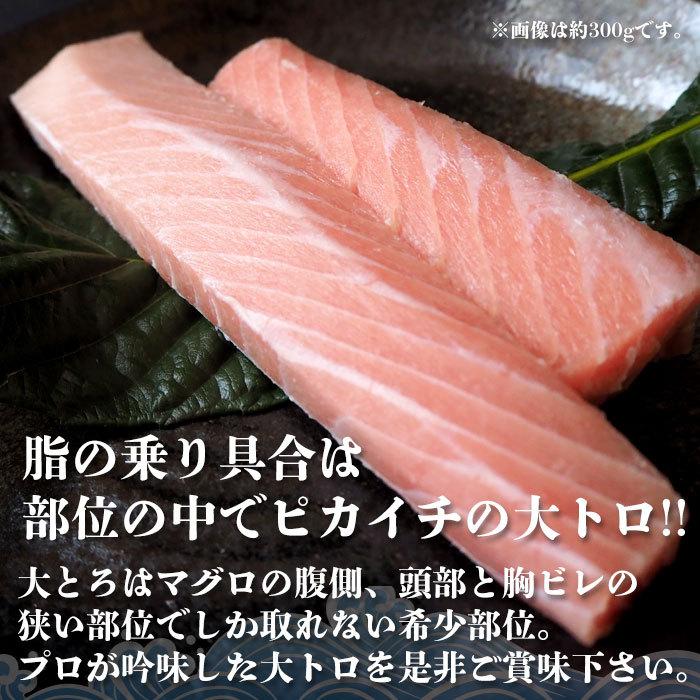 無添加　大トロ 中トロ　食べ比べ セット　計1．8kg（900gずつ）極上 お刺身 トロ　 メバチ マグロ まぐろ 天然 国産