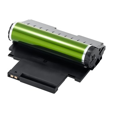 HP 副廠感光鼓 含晶片 W1120A 適用多款HP印表機  黑色 + 綠色  1個