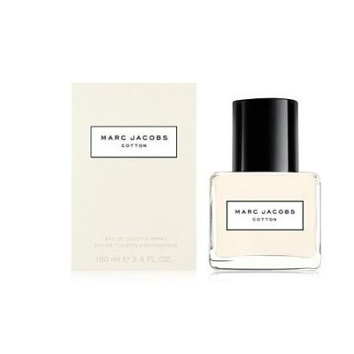 マークジェイコブス スプラッシュ コットン EDT SP 100ml MARCJACOBS 香水 レディース フレグランス | LINEブランドカタログ