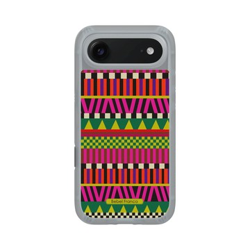 iPhone Air AirX 流變灰 - Bebel Franco - Xingu