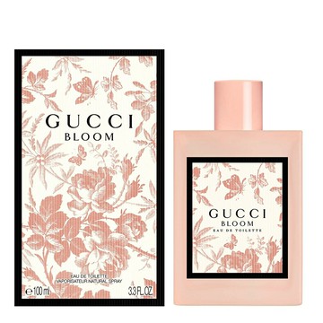 GUCCI 花悅女性淡香水 100ml ★七彩美容百貨｜【滿額享最高折1100 APP下單點數4%】