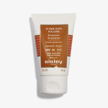 御緻抗老防曬精華SPF30/PA+++
