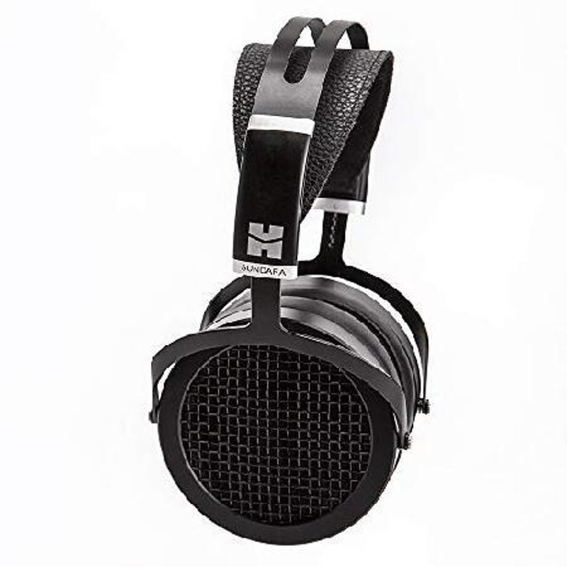 ハイファイマン)HIFIMAN SUNDARA(サンダラ) Hi-Fiヘッドホン 3.5mmの