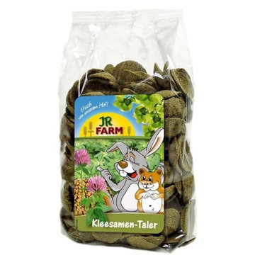 【MIUJIA】現貨 JR Farm葫蘆巴籽脆片 倉鼠黃金 寵物零食 倉鼠零食 磨牙零食 兔子天竺鼠 蜜袋鼯 銀狐鼠