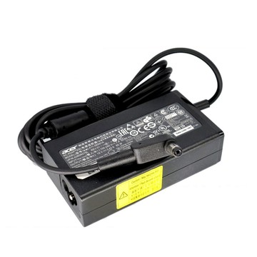 ACER 變壓器- 充電器(原裝薄型)19V, 3.42A,65W,9210,9300,9400,9410,9420,9430,9500,9510,9520,9560,9565,9910,2300,2310,2350,2400,2410,2420,2430,2440,2450,2460,2470,2480,2490,3000,3010,3020,3030,3040,3200,3210,3220,3230,3240,3250,3260,3270,3280,3290