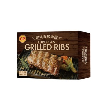 【任選】大廚饗宴精美禮盒2款  肋排/豬腳