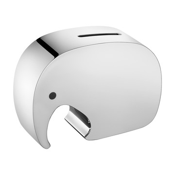 Georg Jensen 喬治傑生 ELEPHANT 迷你象 3580031