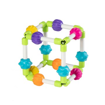 美國 FatBrain 寶寶壓不爛|感統玩具|益智玩具