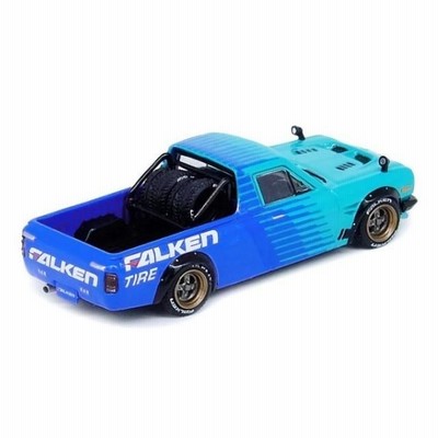 高質で安価 INNO64  HAKOTORA サニートラック 日産 IN64-HKT-FAL ぬいぐるみ