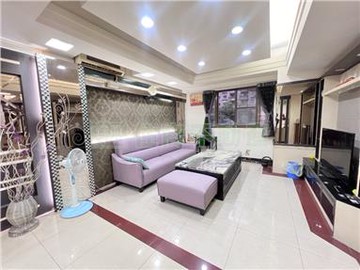 藝文特區捷運超大4房車｜桃園市桃園區莊敬路一段