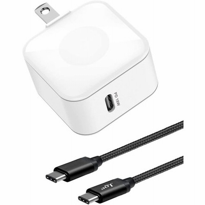 Loe Usb Type C Powerdelivery対応 Type C 共通 スマホ 充電器 18w ドコモ Au ソフトバンク Ipa 通販 Lineポイント最大get Lineショッピング