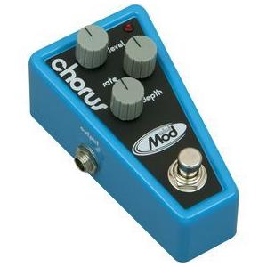 Modtone Mini-Mod Chorus Guitar Effects Pedal アンプ エフェクター