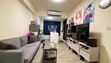 【冠軍佳佳】夢悅城溫馨玄關二房平車｜基隆市中山區復興路