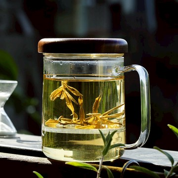 微光蓋濾杯(450ml)