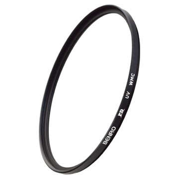 BENRO 百諾 PD UV WMC 43mm UV保護鏡  1個