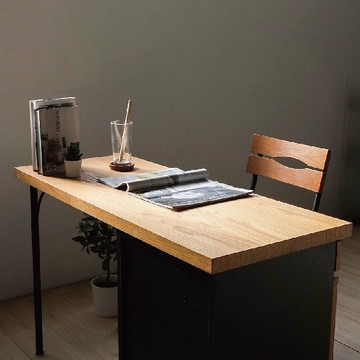 居然家居 | 雅拾書桌 兩張九折