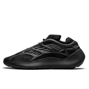 YEEZY 700 V3 BLACK ALVAH