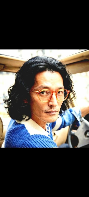 Rodenstock 琥珀蜂蜜色 仿玳瑁紋理 金屬鏡腳 全新膠框古董眼鏡