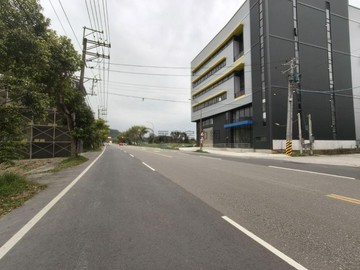 大溪都市計畫乙級工業用地﹝素地﹞~永慶裕盛｜桃園市大溪區石屯段