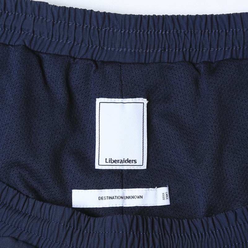 Liberaiders リベレイダース LBRDRS NYLON PANTS - パンツ