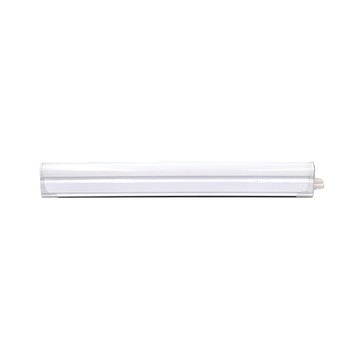 DANCELIGHT 舞光 1尺T5 LED開關支架燈 5W  白光  1個