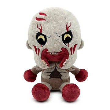 E哥❤現貨新品Volatile Plush夜魔毛絨玩具遊戲周邊創意玩偶公仔預售