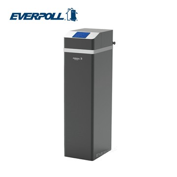 【EVERPOLL】JH-R3000全戶柔淨軟水機28L【304不銹鋼外殼｜逆流再生技術｜贈全台標準安裝】