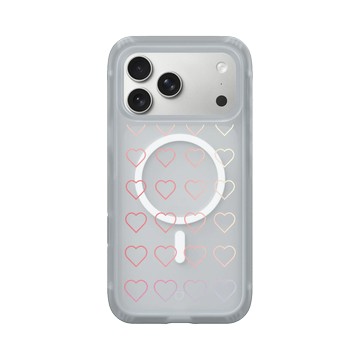 iPhone 17 Pro Max AirX 流變灰 - Classics - 悸動