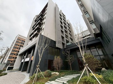 昌禾明新首席｜稀有金店面L｜新竹縣新豐鄉明新六街