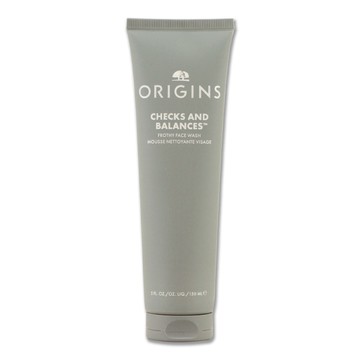 《ORIGINS 品木宣言》一舉兩得潔面慕絲 150ML