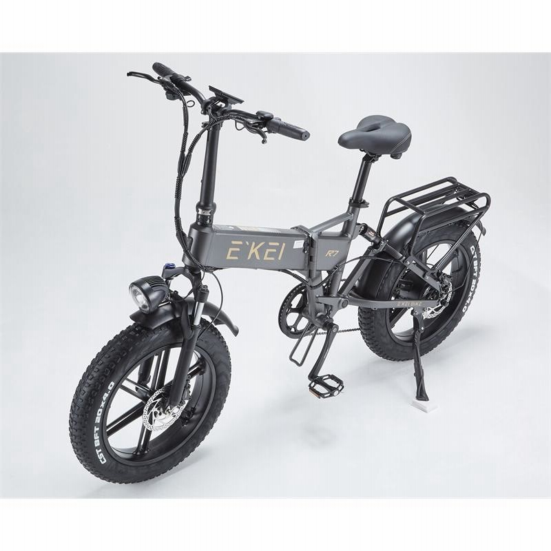 157新入荷KXD100 電動自転車 わか 電動バイク 原付二種 E-bike