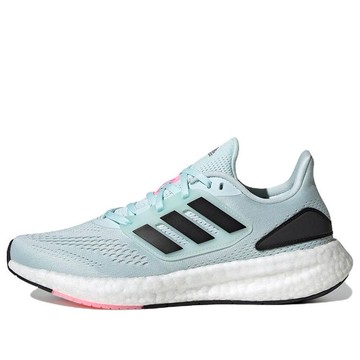 (WMNS) adidas PureBoost 22 'Almost Blue Black'