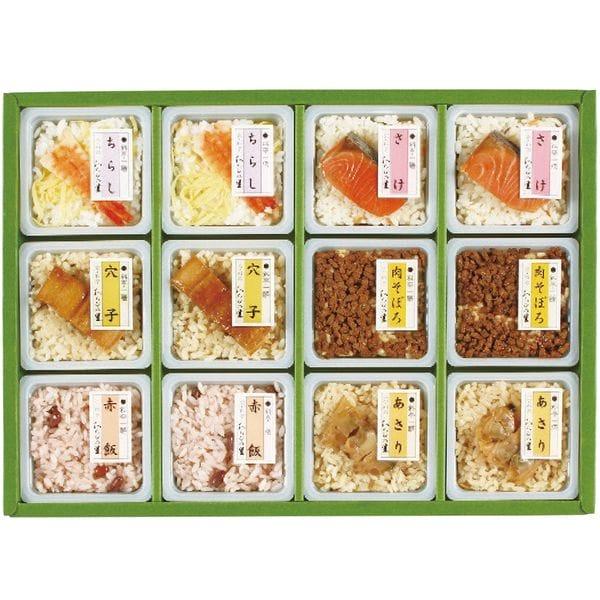 内祝い お返し 惣菜 お歳暮 2023 ギフト 炊き込みご飯 和風惣菜 和食 料亭一膳 里 セット 食品 食べ物 グルメ 里-30 メーカー直送