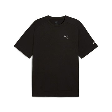 PUMA 基本系列RAD/CAL短袖T恤 男性