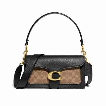 COACH 女士經典C標酒神包單肩手提斜跨包F79337 【 菲尼斯 國際精品 ★初秋極享】