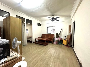 ✅青年公園低總價邊間公寓二樓｜台北市萬華區青年路