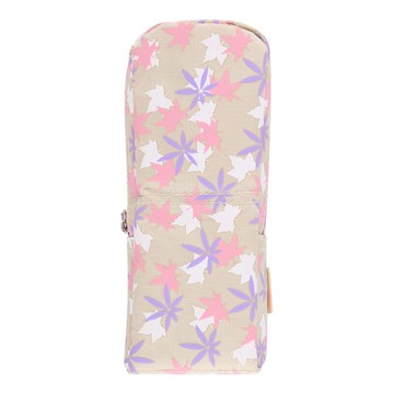 KOKUYO MAG CRITZ磁釦筆袋-楓葉