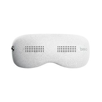 Breo breo 倍輕鬆冷熱眼部按摩器See K Pro