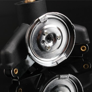 長氣罐三角轉接頭 戶外一體式爐頭轉換器 扁氣罐轉長氣罐轉換頭