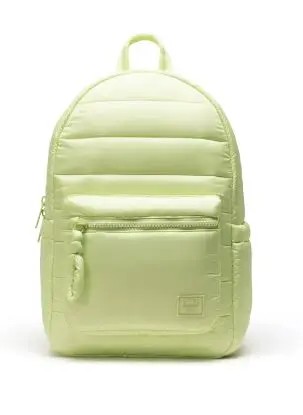 定居背包 |絎縫18L