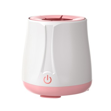 咖啡拉花︱奶泡 溫奶器 搖奶器 泡奶 奶瓶 泡奶神器 搖奶機 自動搖奶機 暖奶器 智能搖奶 調奶器 搖奶瓶機 熱奶器