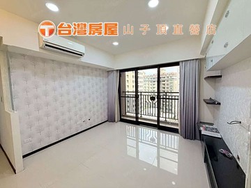 首席匯/近龍潭科學園區/中豐路/3房車/主附27坪｜桃園市龍潭區中豐路