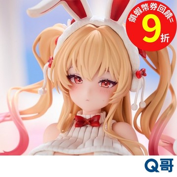 大漫匠 1/6 絨絨熱餡 愛瑟莉亞 附初回特典 公仔 模型 PVC 已塗裝完成品 比例模型