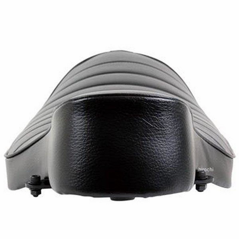 GOODS｜タックロール ダブルシート｜TW200 TW225 グッズ TW200/225 タックロールダブルシート GOODS バイク