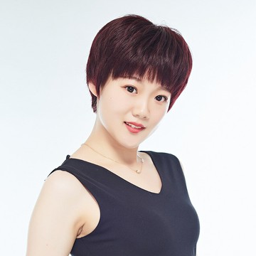 現貨+預購 女假髮整頂真髮短假髮透氣假髮片輕量假髮免打理隱形增髮整頂假髮-捲髮3色74ea22【獨家進口】【米蘭精品】