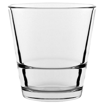 《Utopia》Grande寬口玻璃杯-300ml-- 水杯 茶杯 咖啡杯 聖誕交換禮物