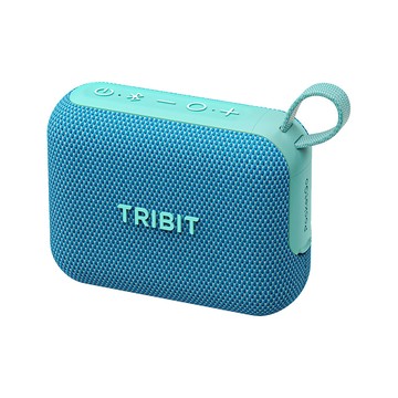 Tribit PocketGo 可攜式口袋藍牙喇叭