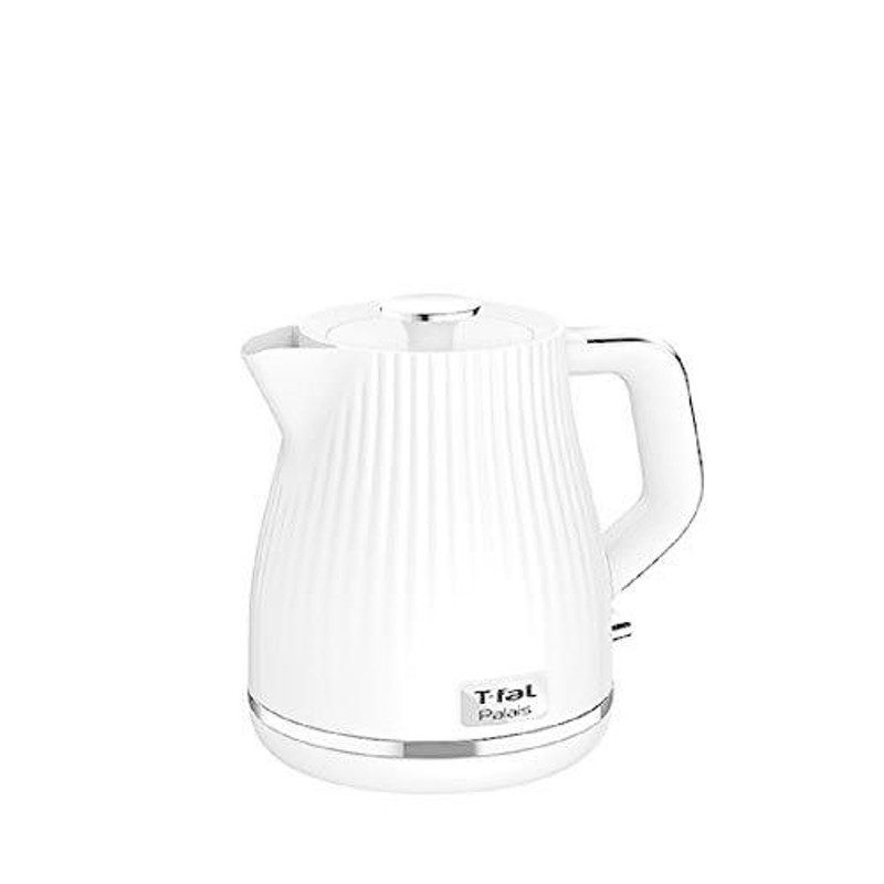 ティファール（T-FAL） 電気ケトル 1.0L ホワイトパレ KO2521JP | LINE