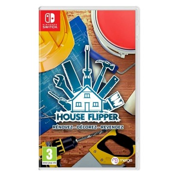 NS2｜NS 遊戲 NS Switch 房產達人 中文版